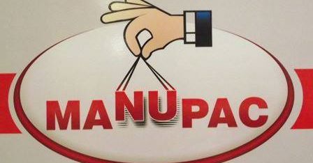 manupac logo